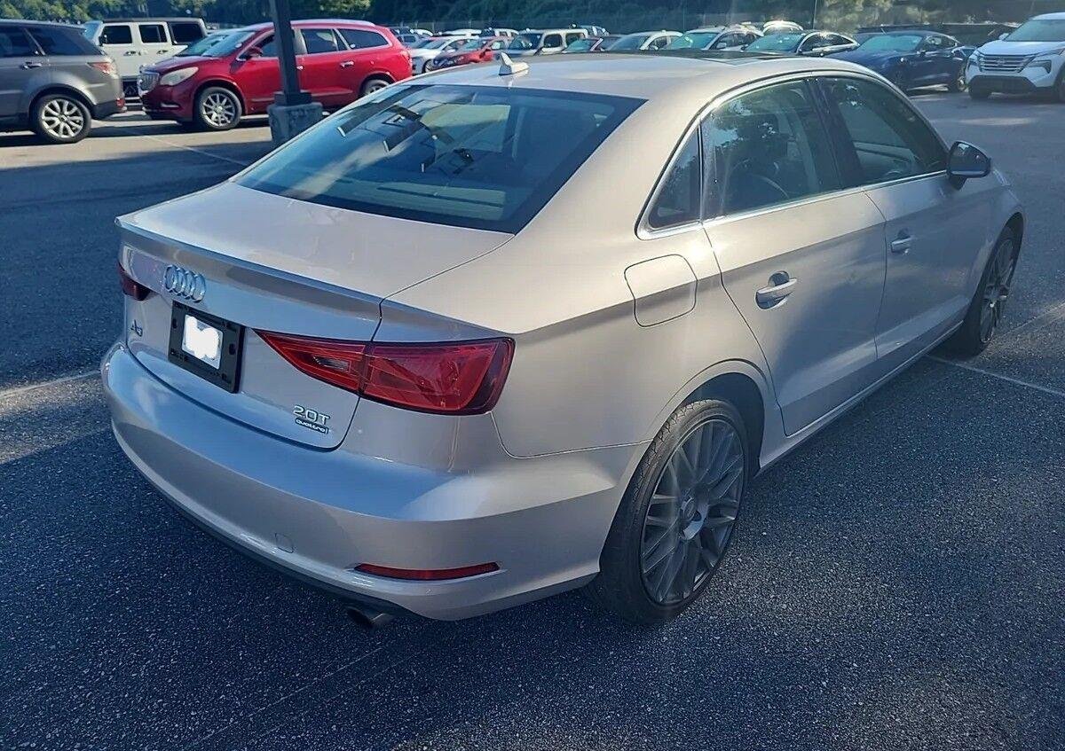 audi a3 sedan 2015 WAUEFGFF3F1087708 image audi a3 sedan 2015 WAUEFGFF3F1087708 image